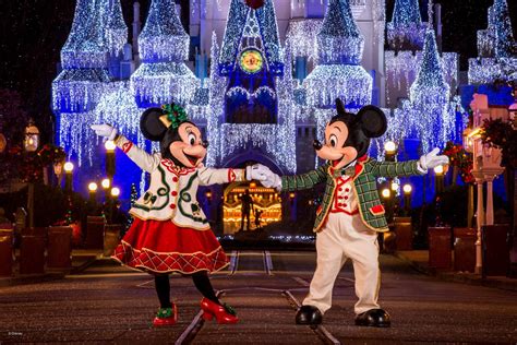 Mickey's merry christmas party. Things To Know About Mickey's merry christmas party. 